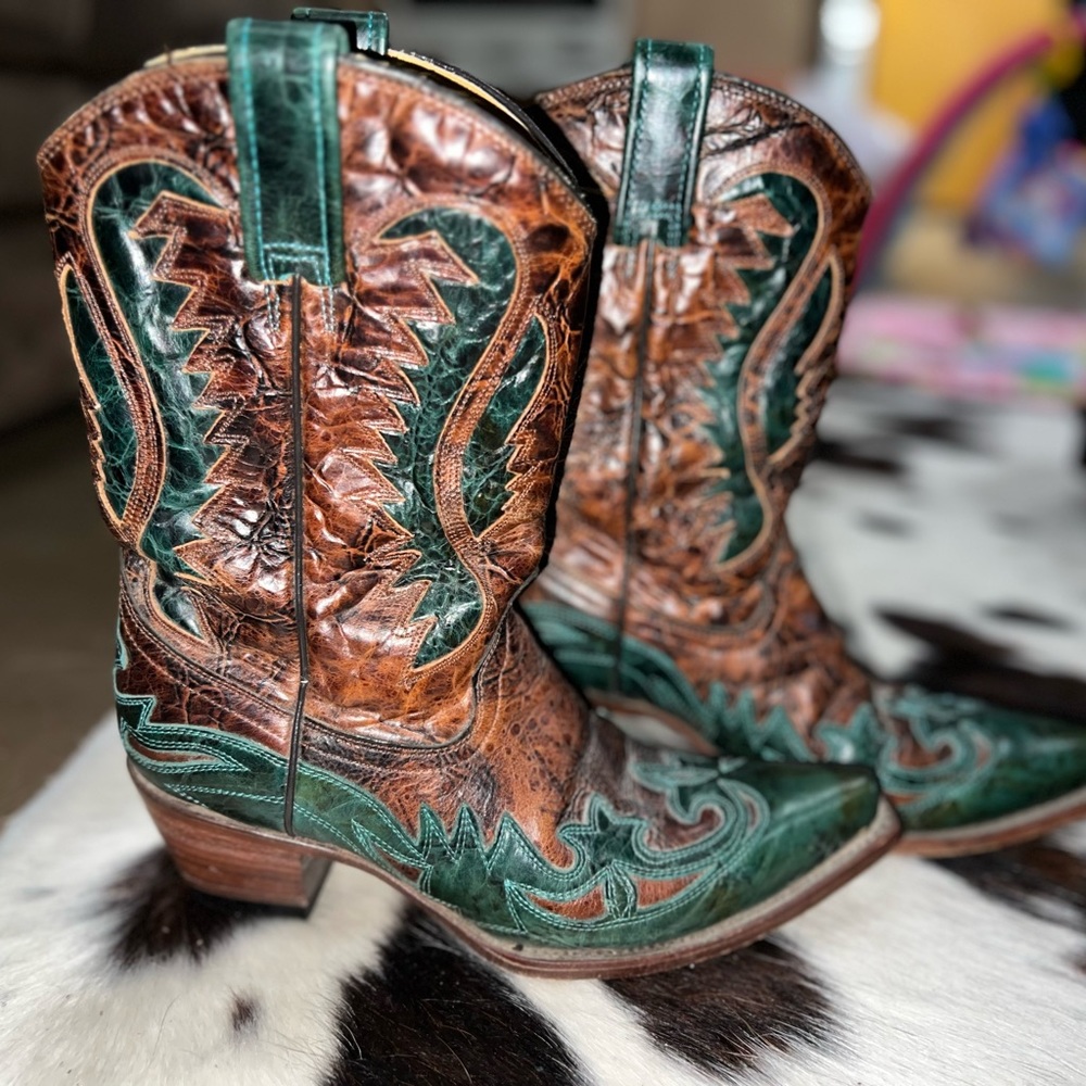 Boots